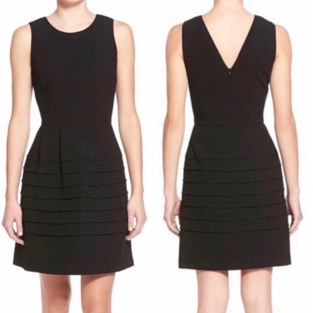 Madewell Midnight Dress